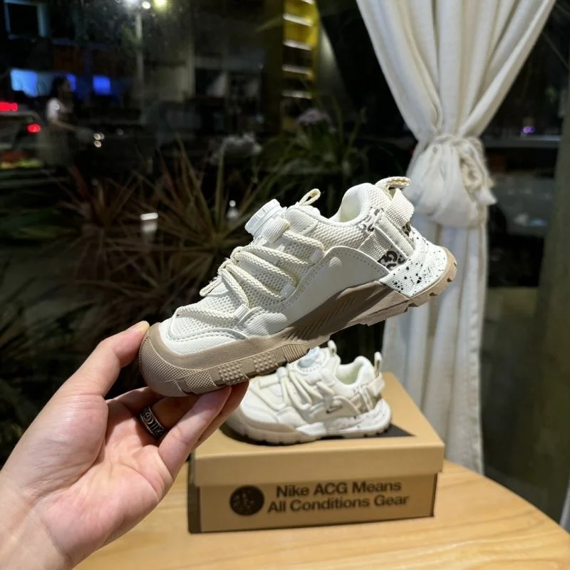 QuickDry NIKE SHOES 30013