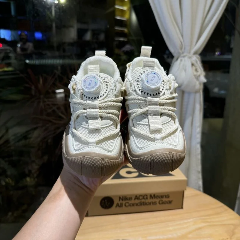 QuickDry NIKE SHOES 30013