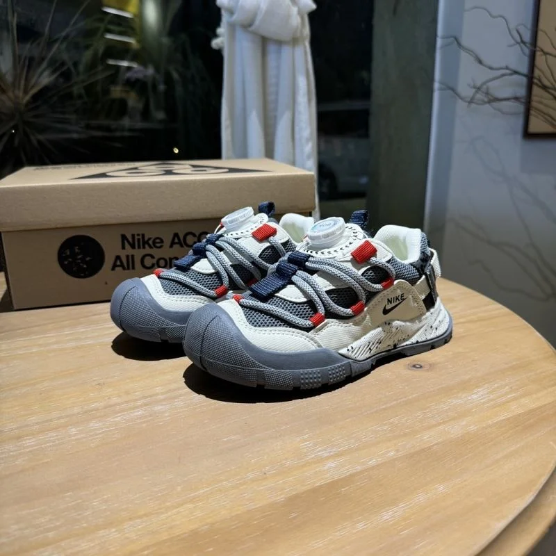 SmoothTexture NIKE SHOES 30011