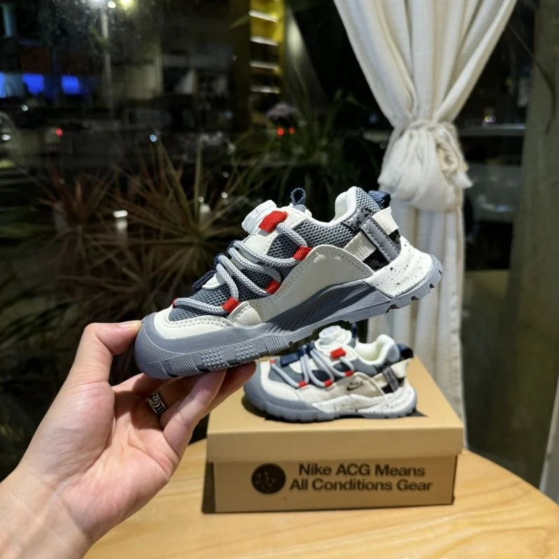 SmoothTexture NIKE SHOES 30011