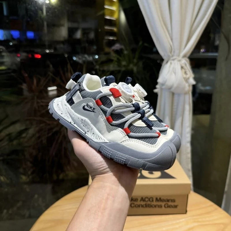 SmoothTexture NIKE SHOES 30011