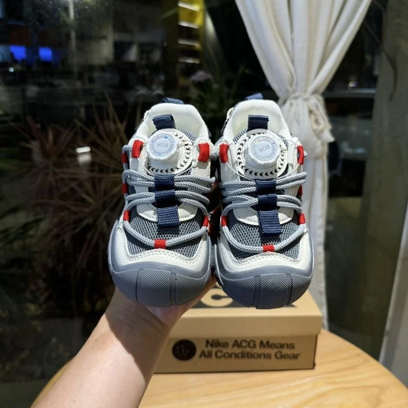 SmoothTexture NIKE SHOES 30011