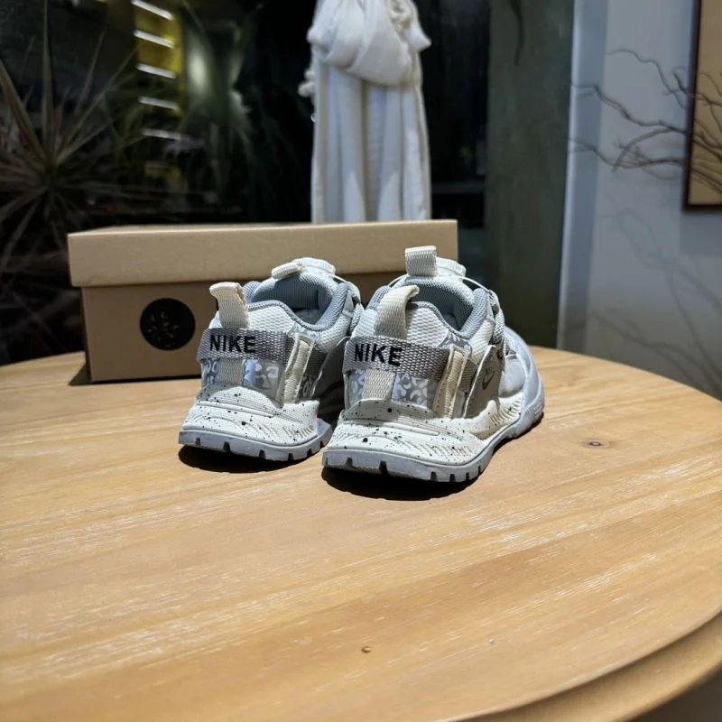 OdorResistant NIKE SHOES 30018
