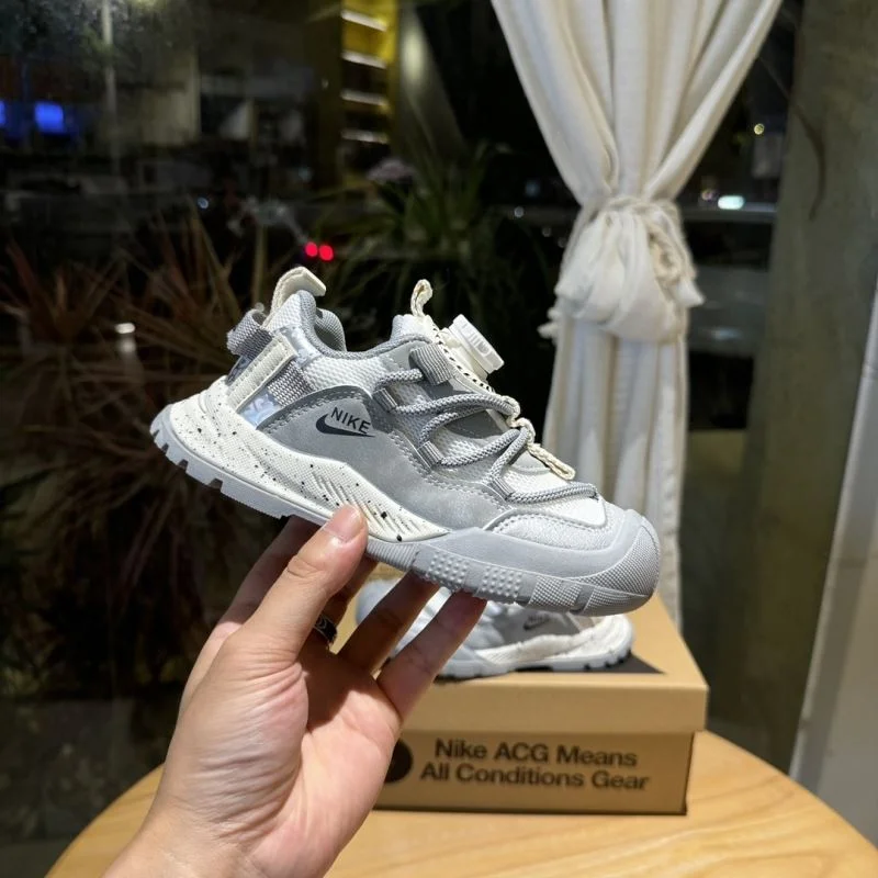 OdorResistant NIKE SHOES 30018