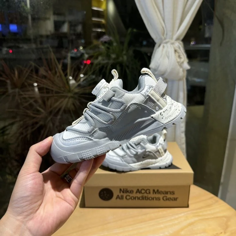 OdorResistant NIKE SHOES 30018