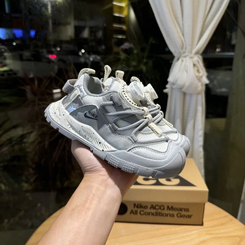 OdorResistant NIKE SHOES 30018