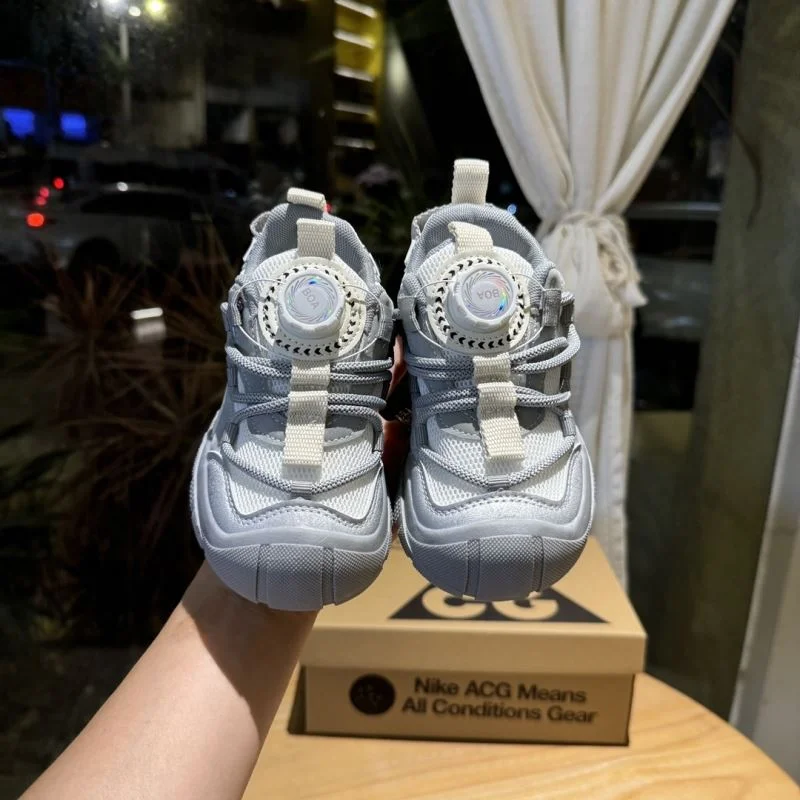 OdorResistant NIKE SHOES 30018