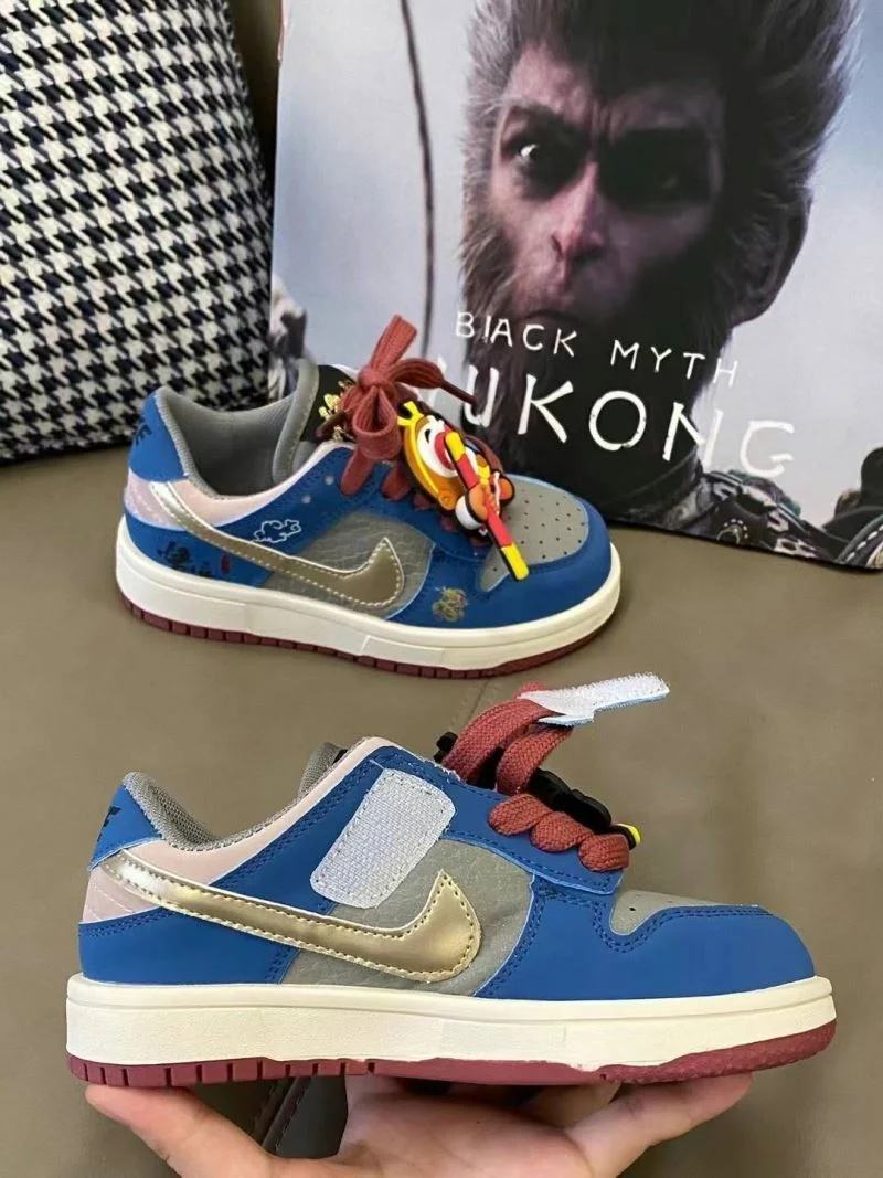 SunProtective NIKE SHOES 29983
