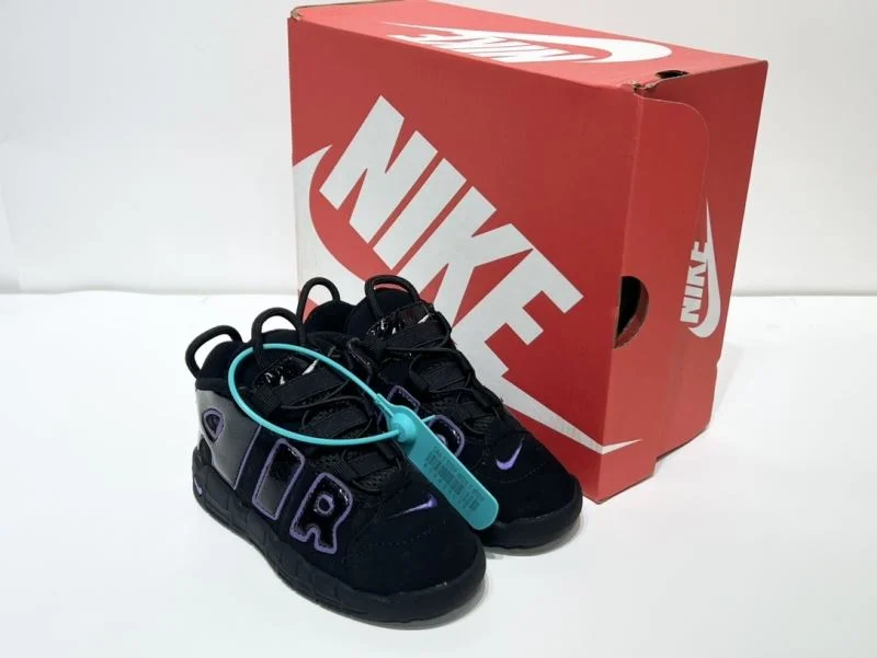 NIKE SHOES HighPerformance 28512