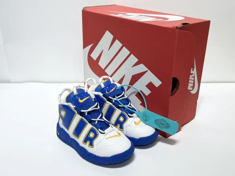 NIKE SHOES HighPerformance 28512