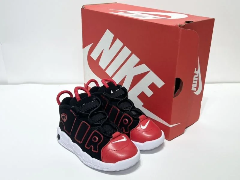 NIKE SHOES HighPerformance 28512