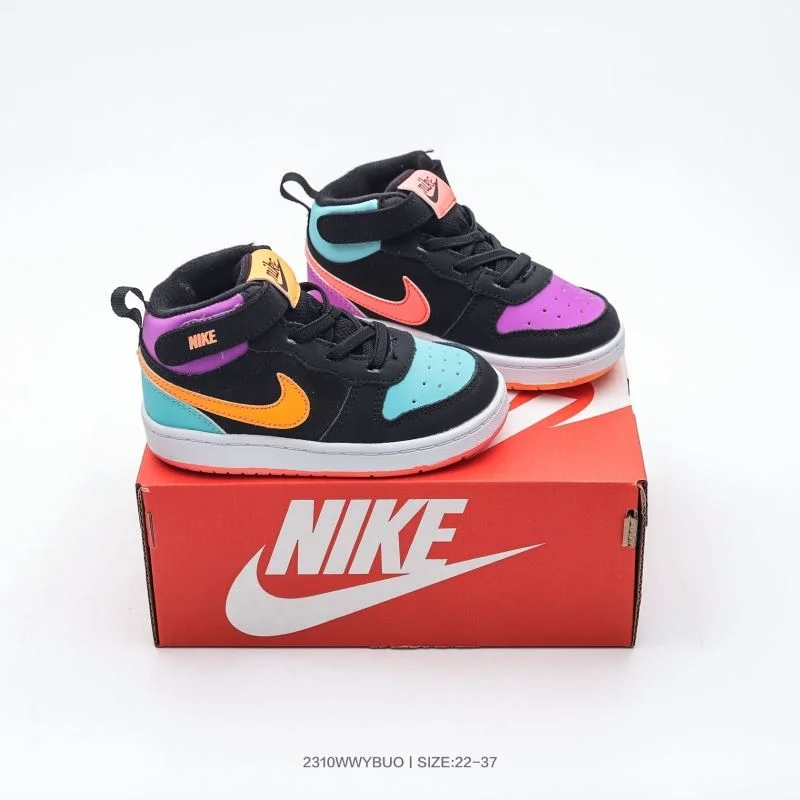 NIKE SHOES Breathable 28506