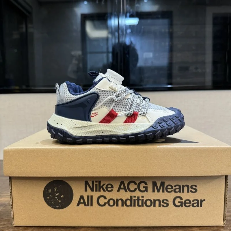 NIKE SHOES WeatherProof 28507