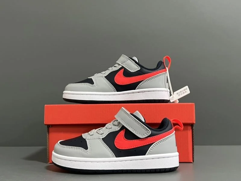 NIKE SHOES Youthful 28502