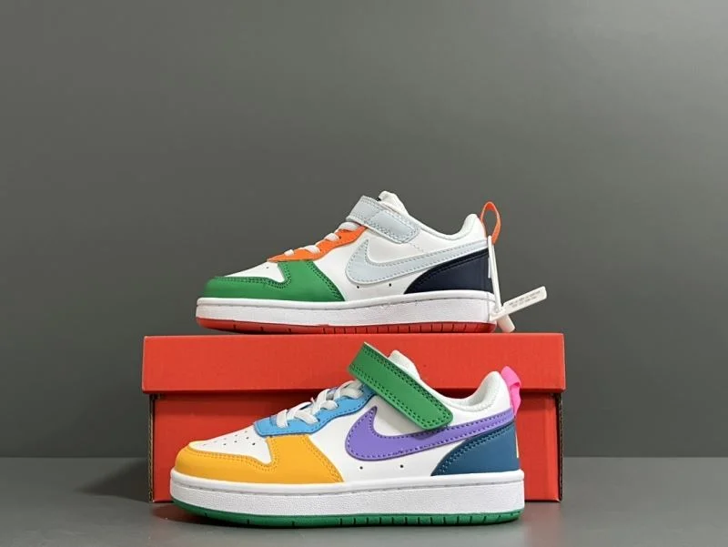 NIKE SHOES Youthful 28502