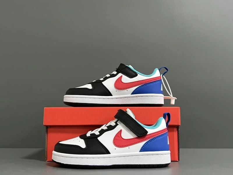 NIKE SHOES Youthful 28502