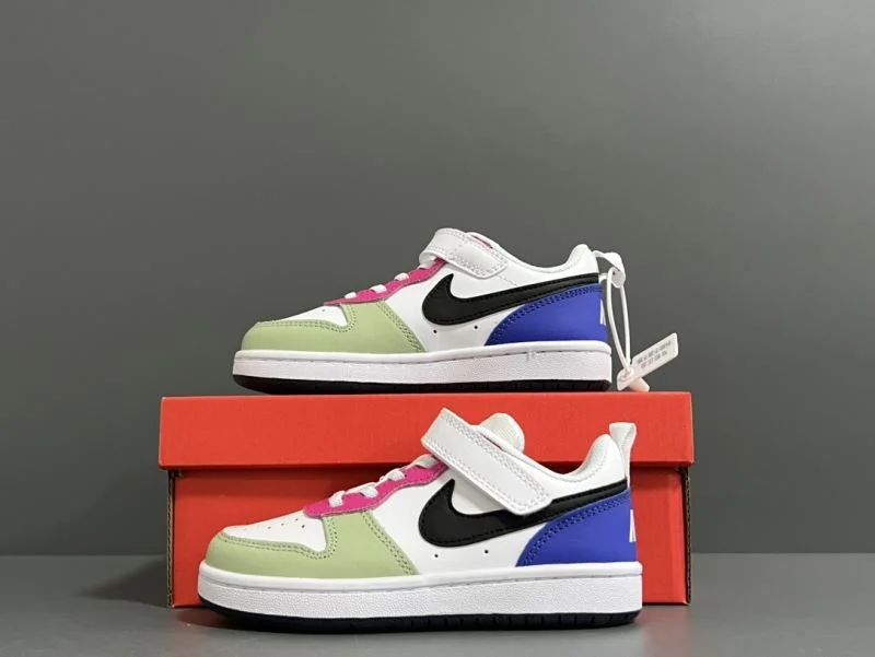 NIKE SHOES Youthful 28502