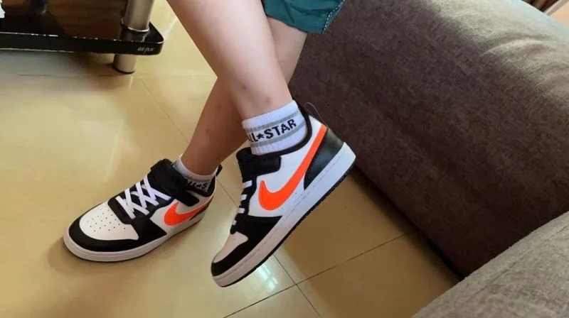 NIKE SHOES Youthful 28502