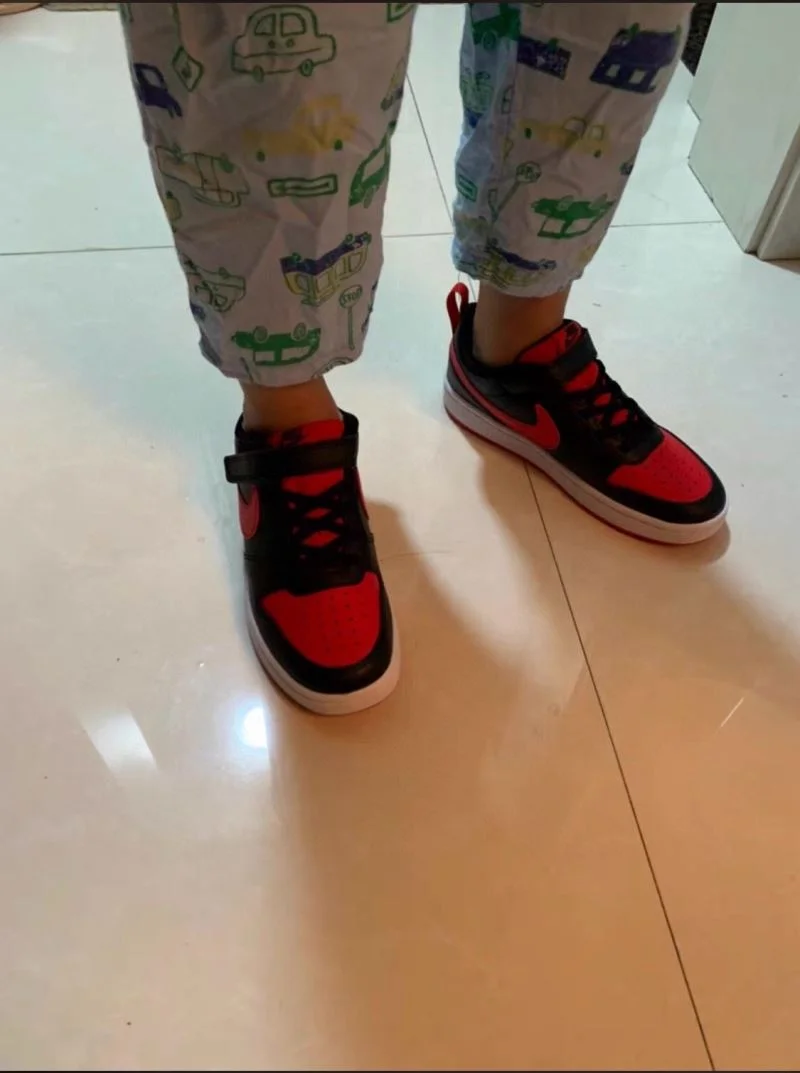 NIKE SHOES Youthful 28502