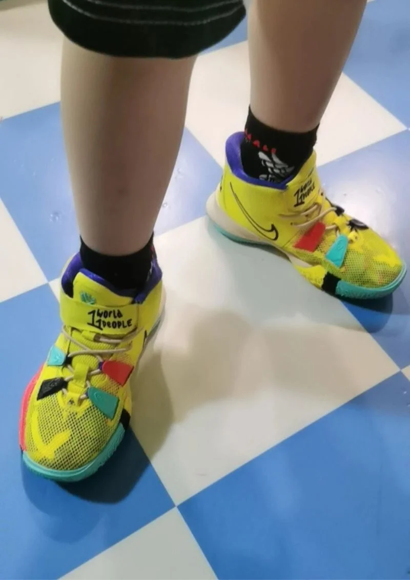 NIKE SHOES Functional 28481