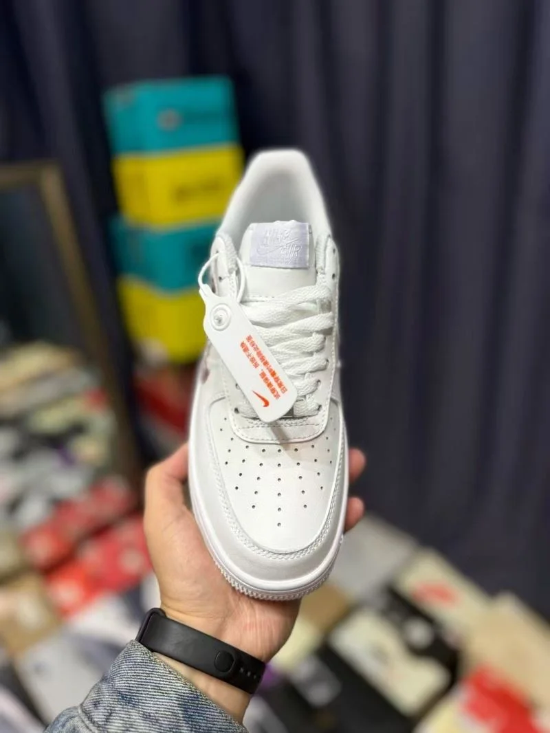 NIKE SHOES TechFriendly 28682