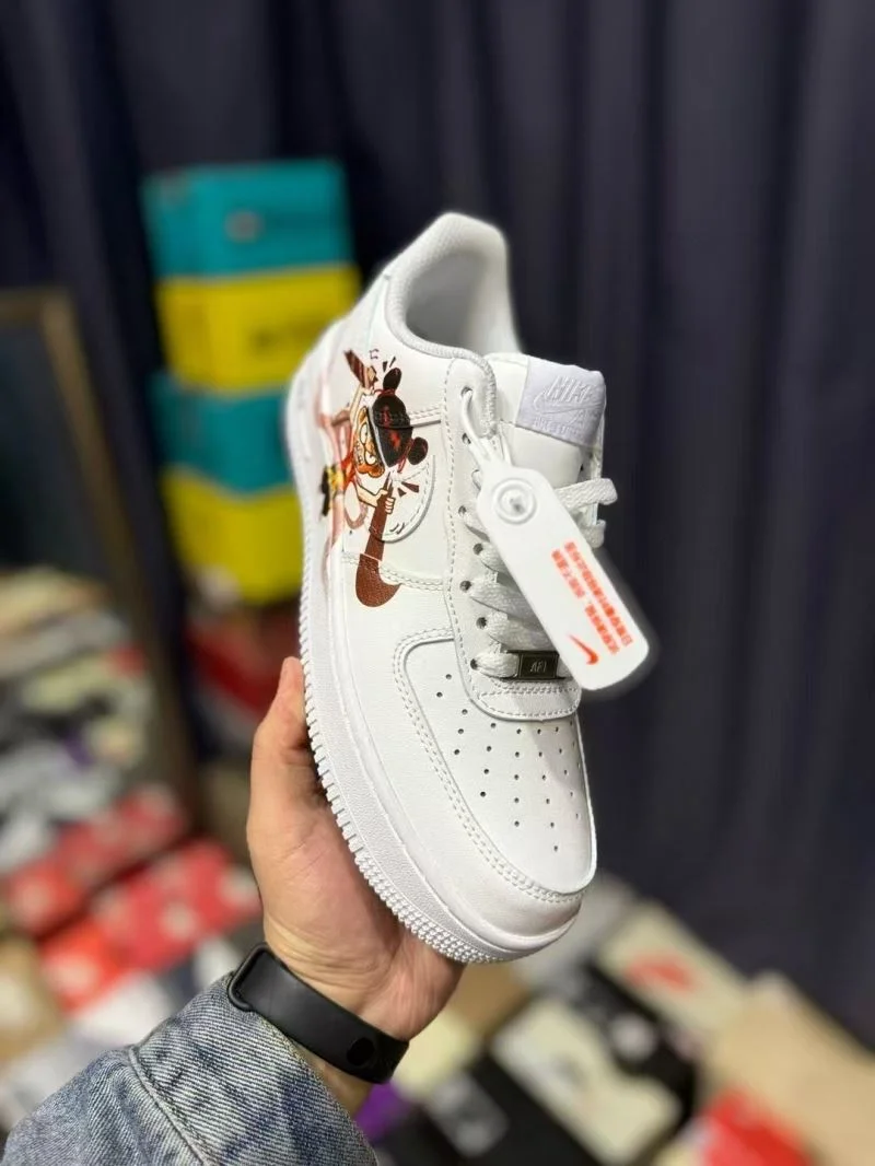 NIKE SHOES TechFriendly 28682