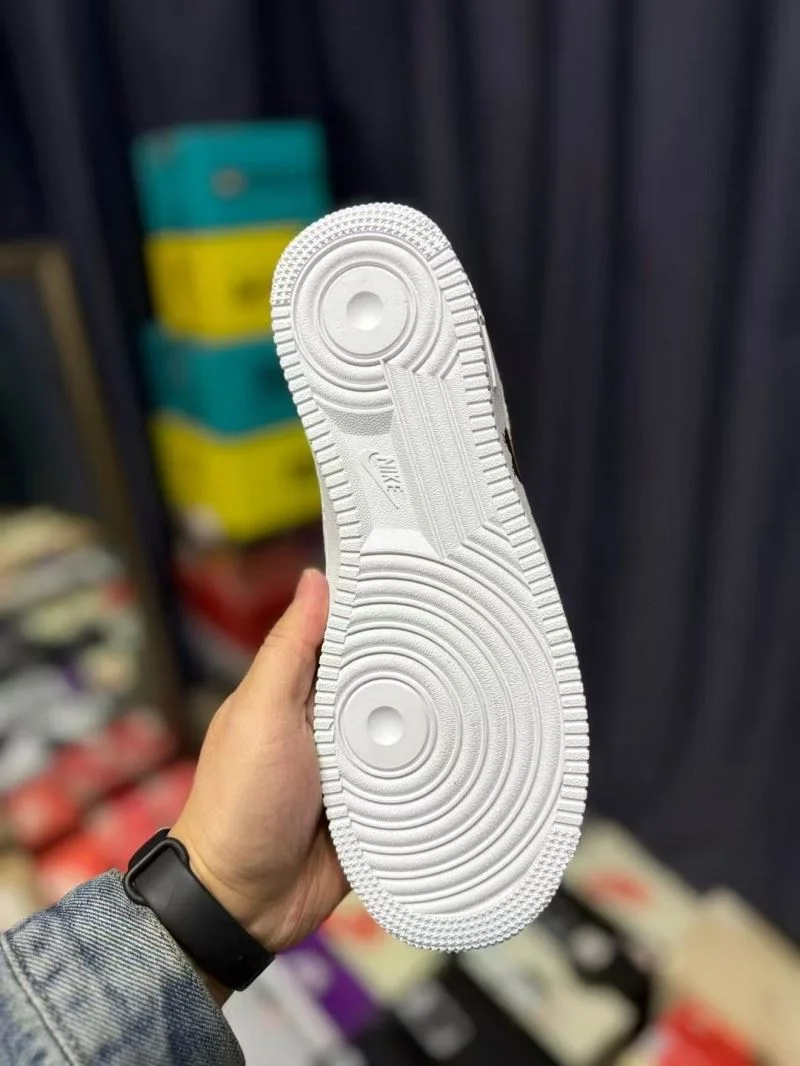 NIKE SHOES TechFriendly 28682