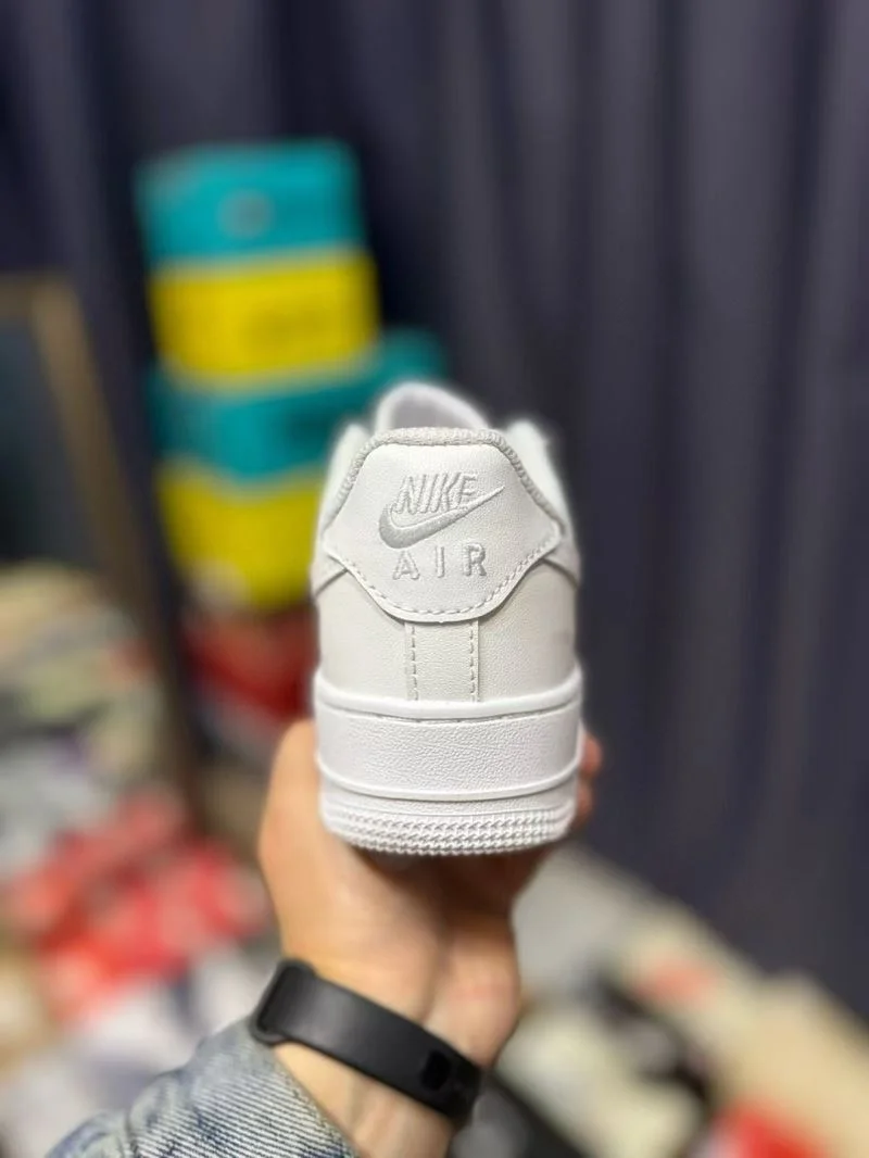 NIKE SHOES TechFriendly 28682