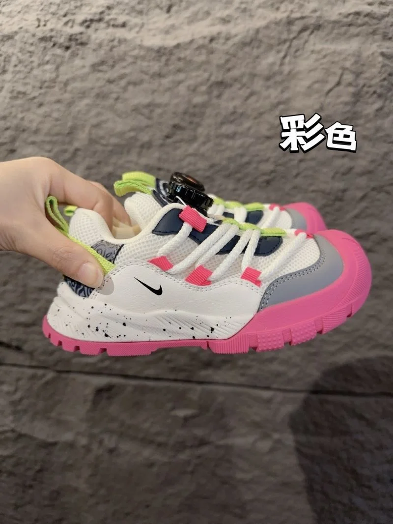 Seasonal NIKE SHOES 28778