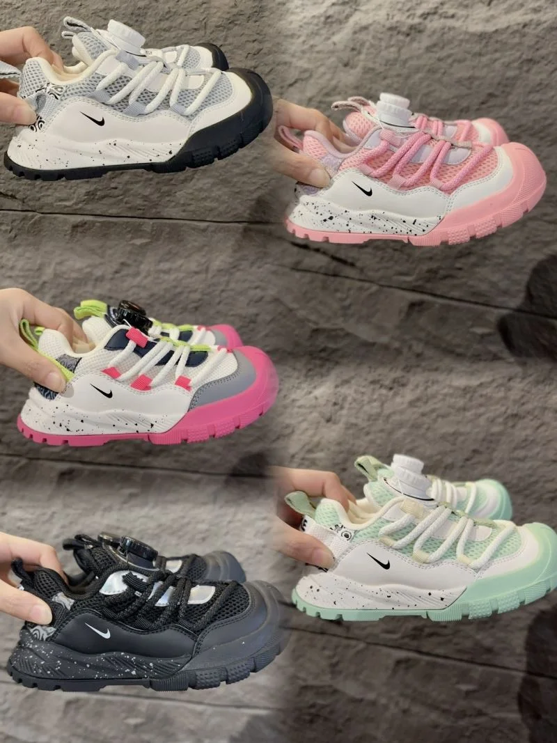 Seasonal NIKE SHOES 28778