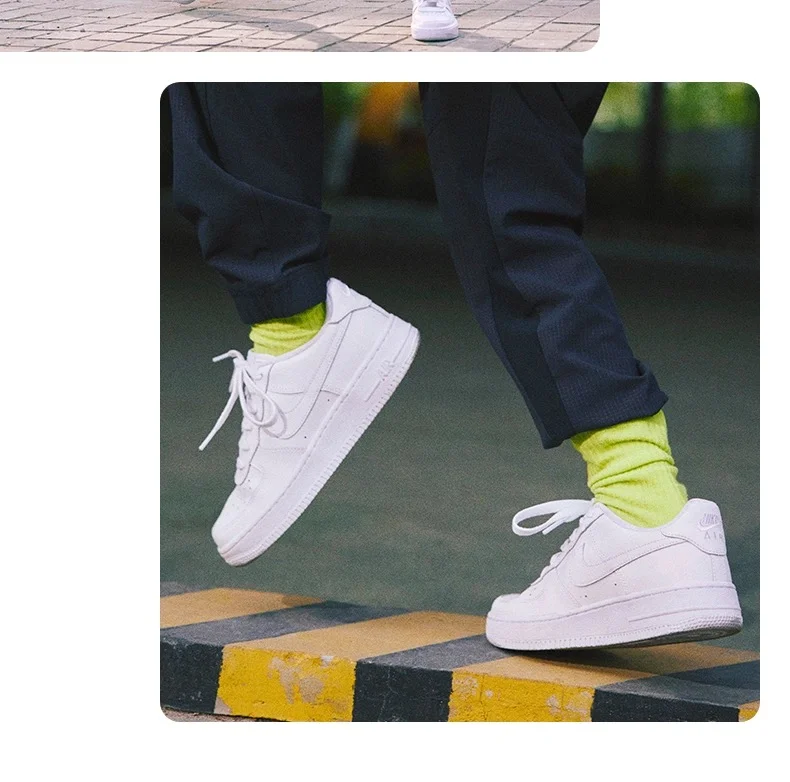 Breathable NIKE SHOES 28663