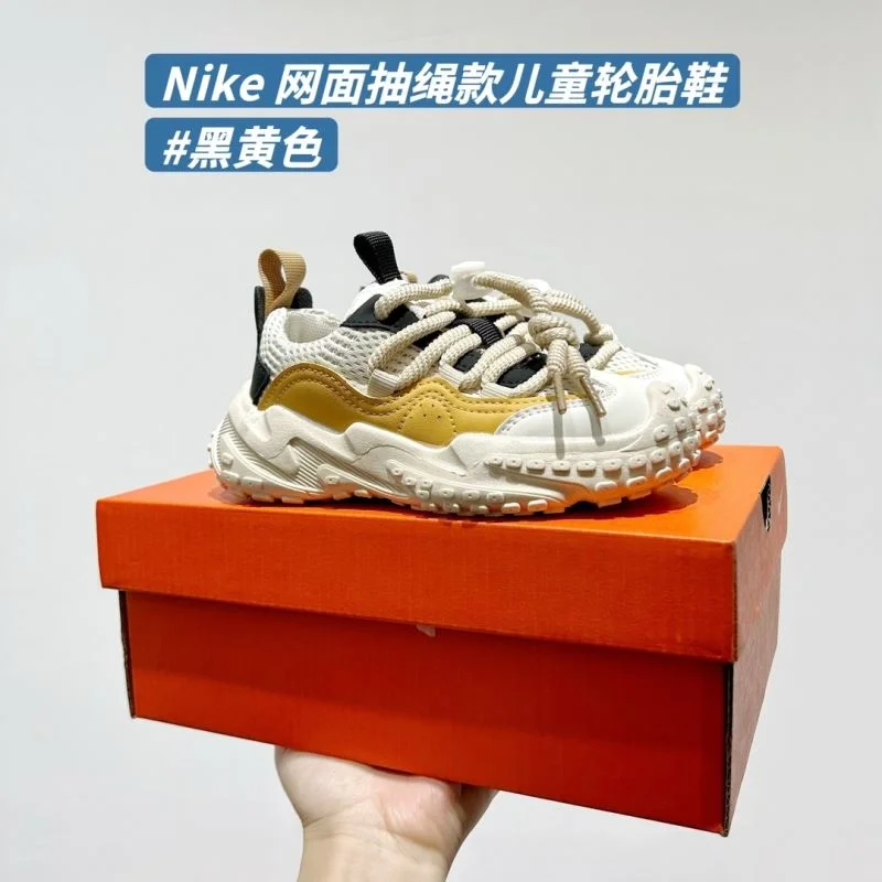 NIKE SHOES Durable 28655