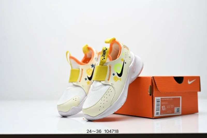 NIKE SHOES Compact 28652