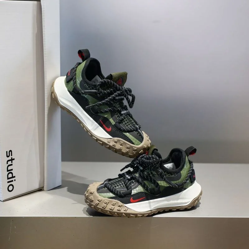 Cozy NIKE SHOES 28646
