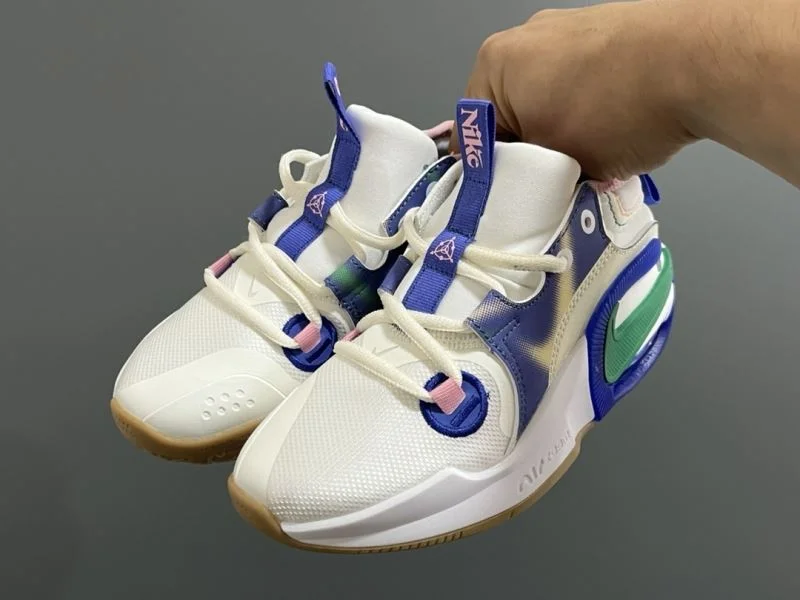 Vibrant NIKE SHOES 28636