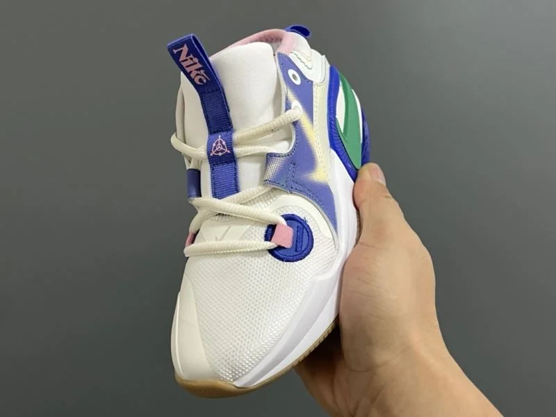 Vibrant NIKE SHOES 28636
