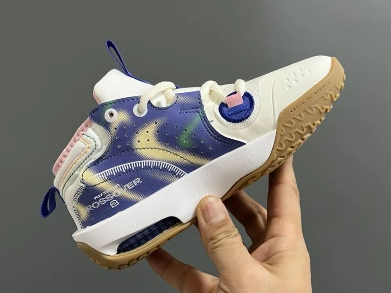Vibrant NIKE SHOES 28636