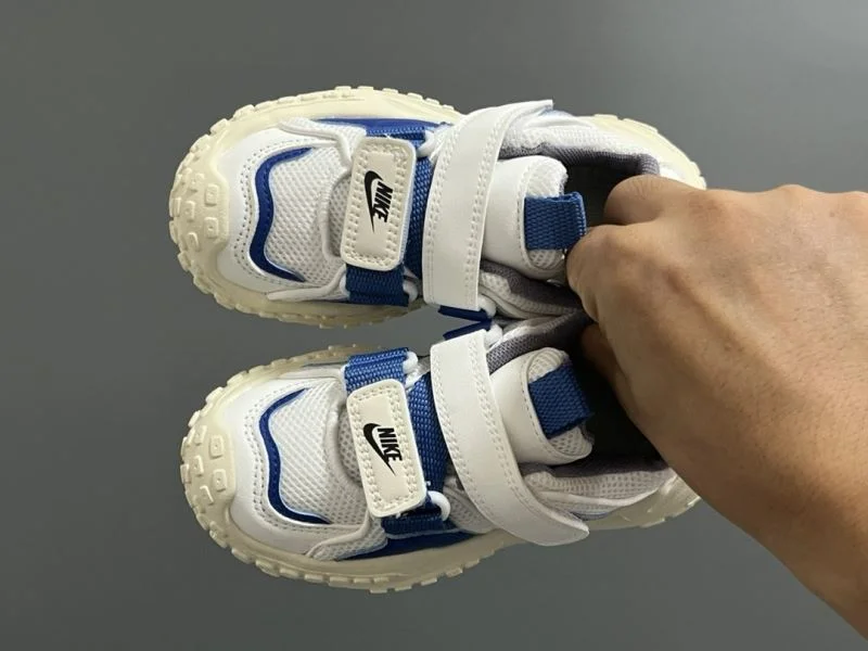 Versatile NIKE SHOES 28617