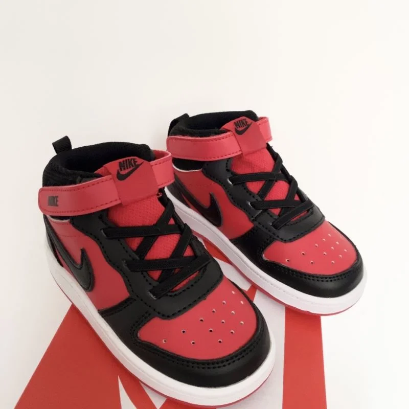 NIKE SHOES Sporty 28614