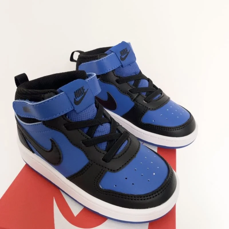 NIKE SHOES Youthful 28626