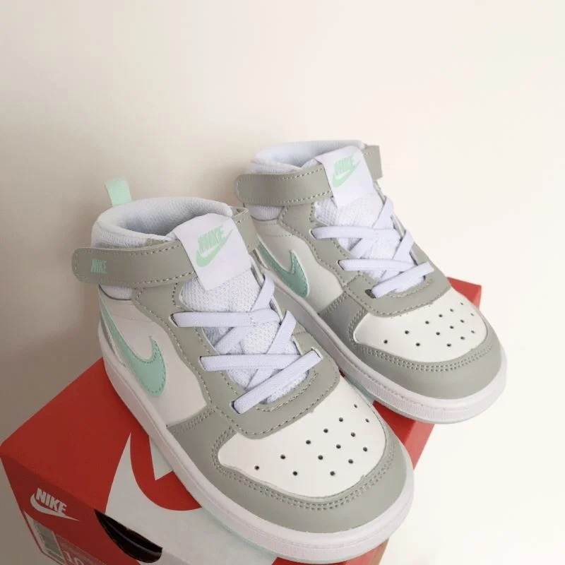 NIKE SHOES Snug 28612
