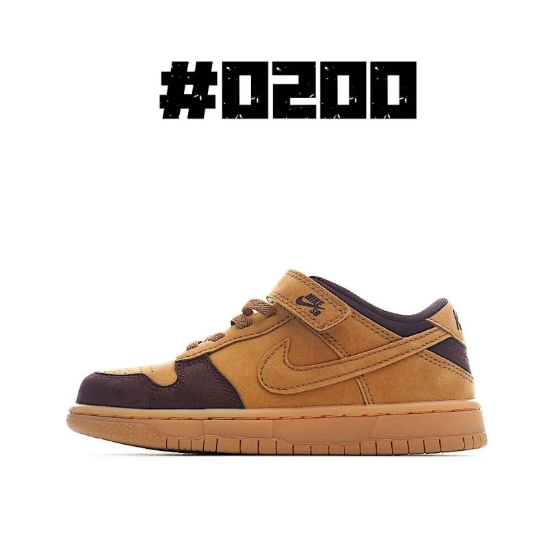 OnTrend NIKE SHOES 28631