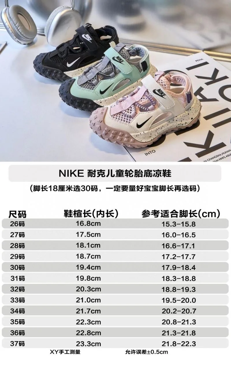 NIKE SHOES GoodFit 28606