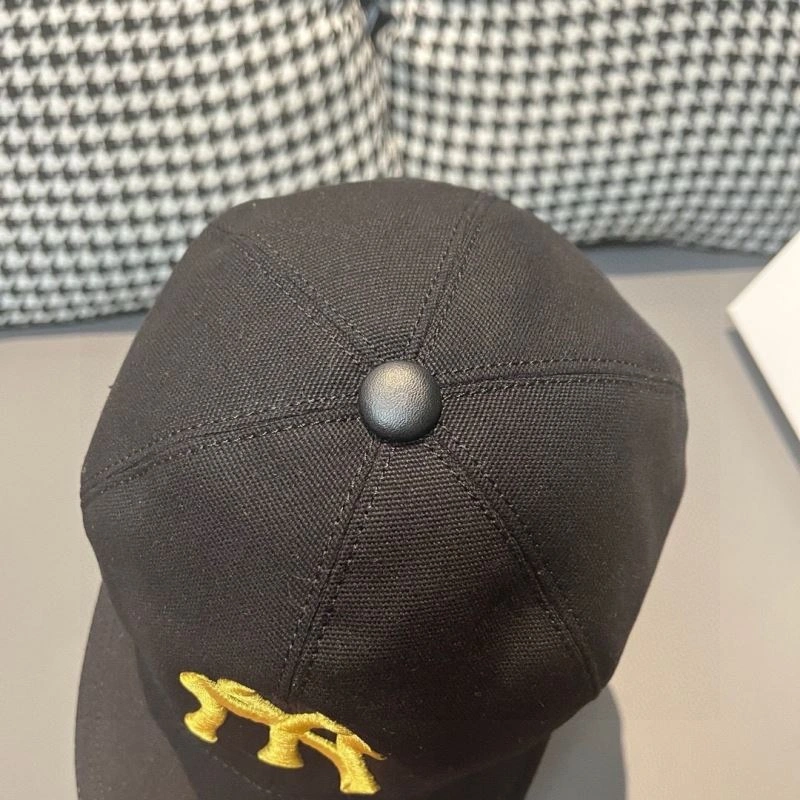 Trendsetting NY Caps 261120