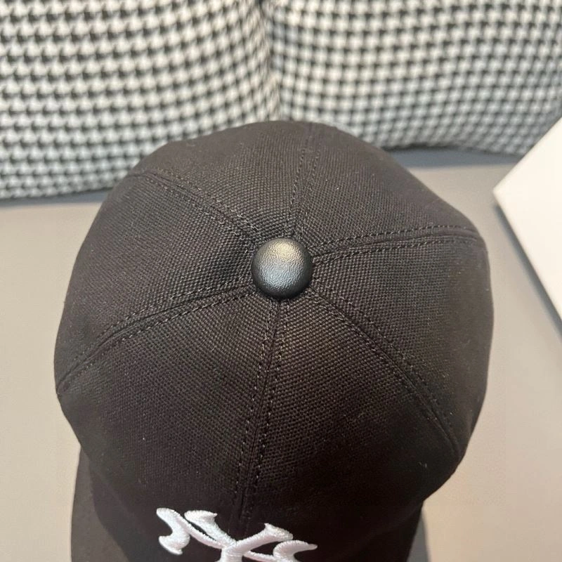 Elegant NY Caps 261108