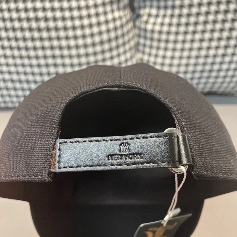 Elegant NY Caps 261108