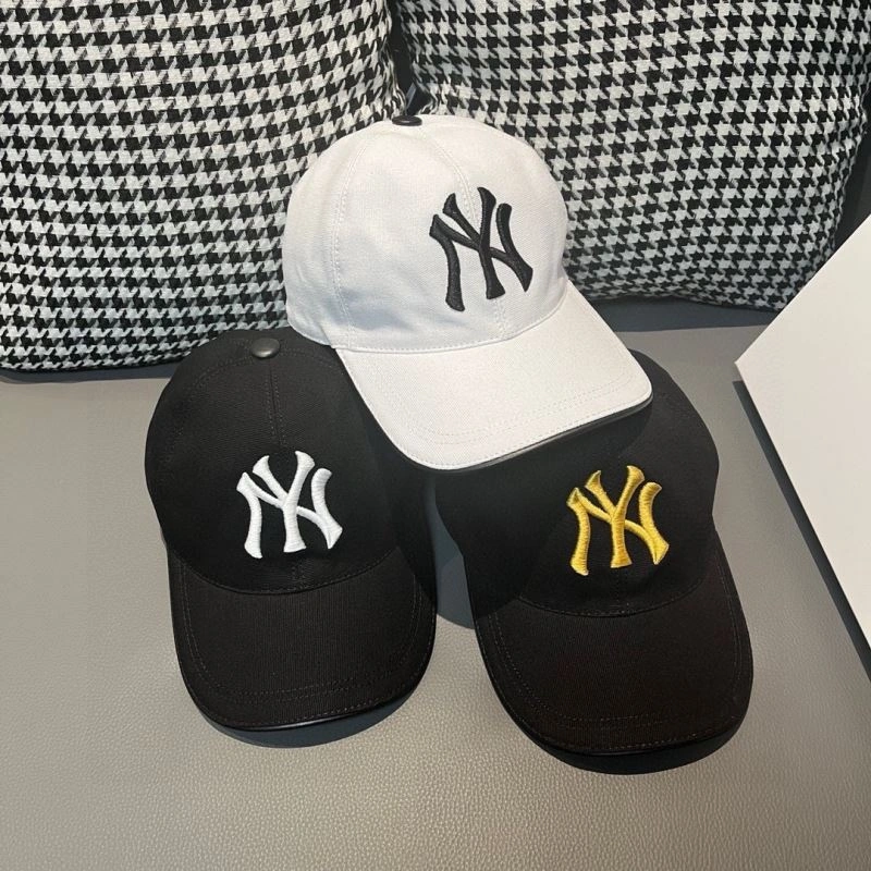 Elegant NY Caps 261108