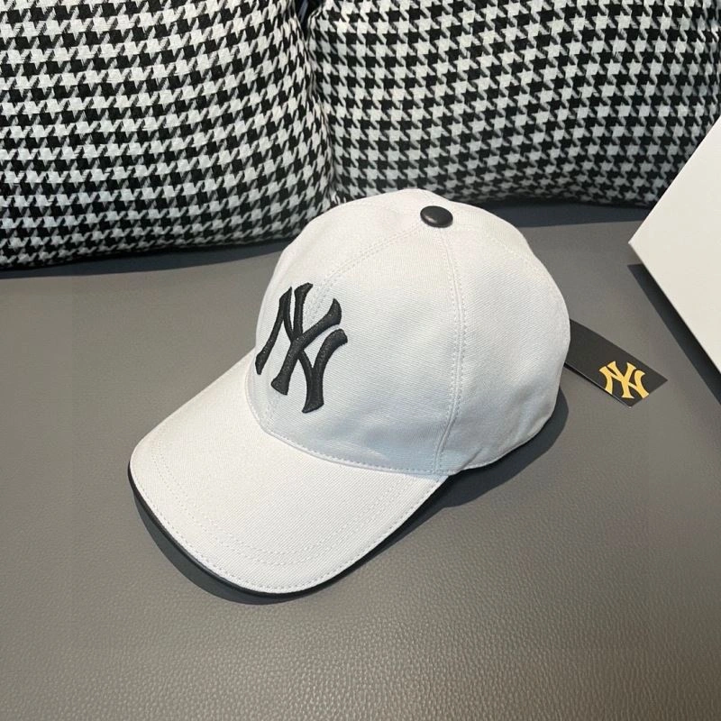 QuickDry NY Caps 261113