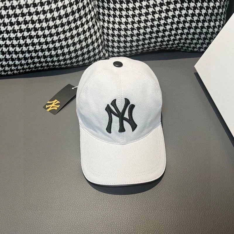 QuickDry NY Caps 261113