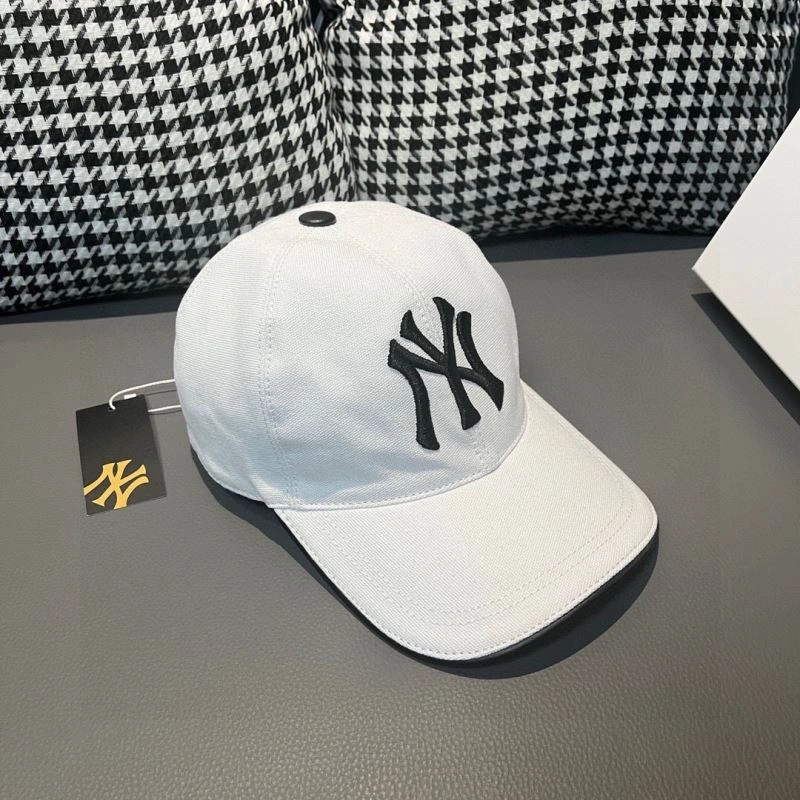 QuickDry NY Caps 261113